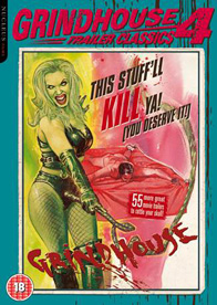 Grindhouse Trailers 4